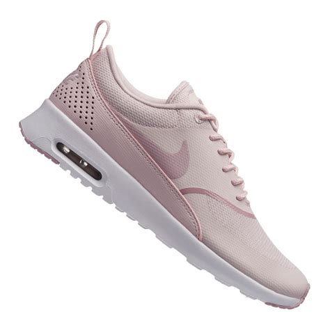 nike womens air max trainer thea rosa weiß|Womens Air Max Thea Shoes (2) .